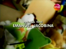 Abertura de Malhação Múltipla Escolha - 1ª fase