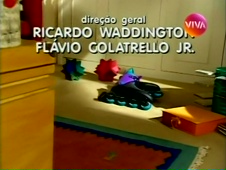 Abertura de Malhação Múltipla Escolha - 1ª fase