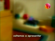 Vinhetas de Malhação Múltipla Escolha - 1ª fase