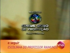 Vinhetas de Malhação Múltipla Escolha - 1ª fase
