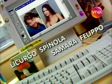 Abertura de Malhação Múltipla Escolha - 1ª fase