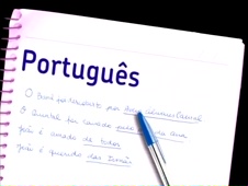 Chamada de Malhação Múltipla Escolha - 1ª fase