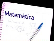 Chamada de Malhação Múltipla Escolha - 1ª fase