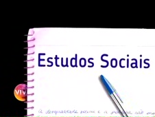 Chamada de Malhação Múltipla Escolha - 1ª fase