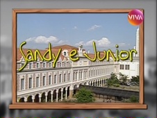 Abertura de Sandy & Junior