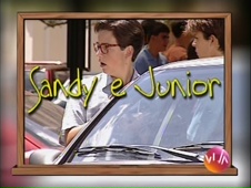 Abertura de Sandy & Junior