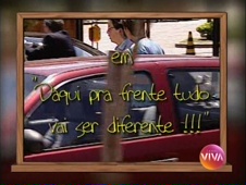 Abertura de Sandy & Junior