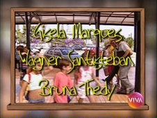 Abertura de Sandy & Junior