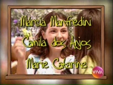 Abertura de Sandy & Junior