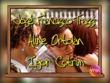 Abertura de Sandy & Junior
