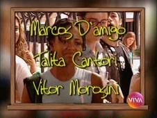 Abertura de Sandy & Junior