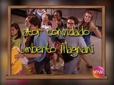 Abertura de Sandy & Junior