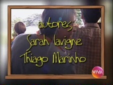 Abertura de Sandy & Junior