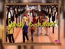 Abertura de Sandy & Junior