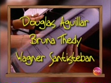 Abertura de Sandy & Junior