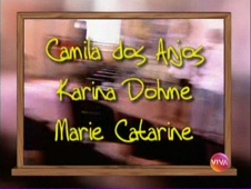 Abertura de Sandy & Junior