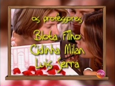 Abertura de Sandy & Junior