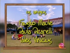 Abertura de Sandy & Junior
