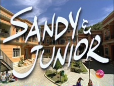 Abertura de Sandy & Junior