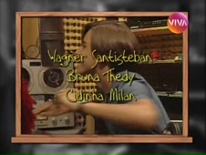 Abertura de Sandy & Junior