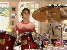 Abertura de Sandy & Junior