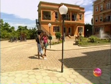 Abertura de Sandy & Junior