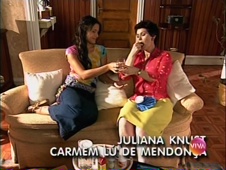Abertura de Sandy & Junior