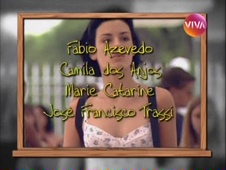 Abertura de Sandy & Junior