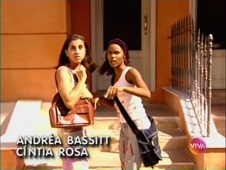 Abertura de Sandy & Junior