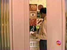 Abertura de Sandy & Junior