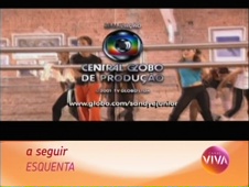 Vinhetas de Sandy & Junior