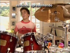 Vinhetas de Sandy & Junior
