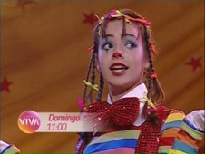 Chamada de Sandy & Junior