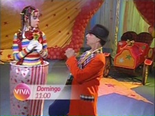 Chamada de Sandy & Junior