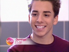 Chamada de Sandy & Junior