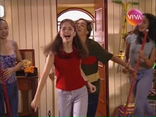 Sandy & Junior