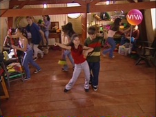 Sandy & Junior