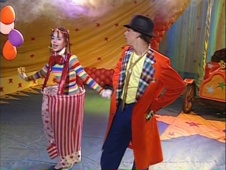 Sandy & Junior