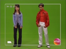 Sandy & Junior