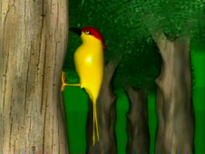 Abertura de Sítio do Picapau Amarelo