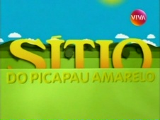 Abertura de Sítio do Picapau Amarelo