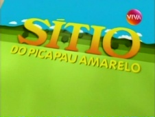 Abertura de Sítio do Picapau Amarelo