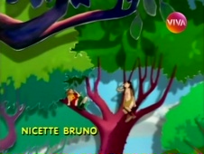 Abertura de Sítio do Picapau Amarelo