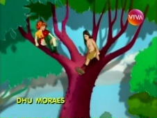 Abertura de Sítio do Picapau Amarelo