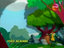 Abertura de Sítio do Picapau Amarelo