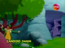 Abertura de Sítio do Picapau Amarelo