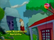 Abertura de Sítio do Picapau Amarelo