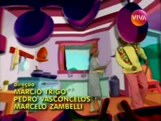 Abertura de Sítio do Picapau Amarelo
