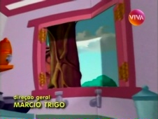 Abertura de Sítio do Picapau Amarelo