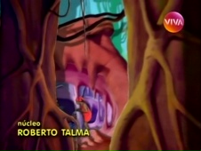 Abertura de Sítio do Picapau Amarelo
